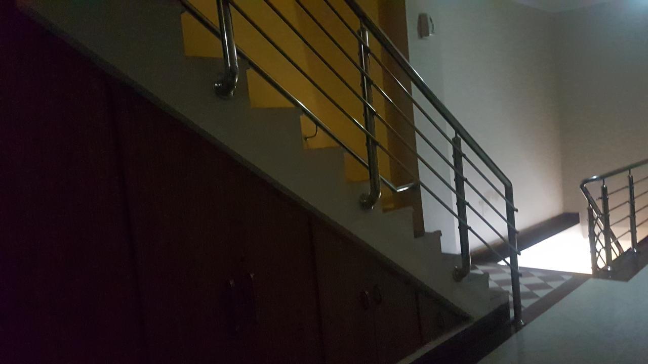 Midtown Hotel Ravalpindi Kültér fotó