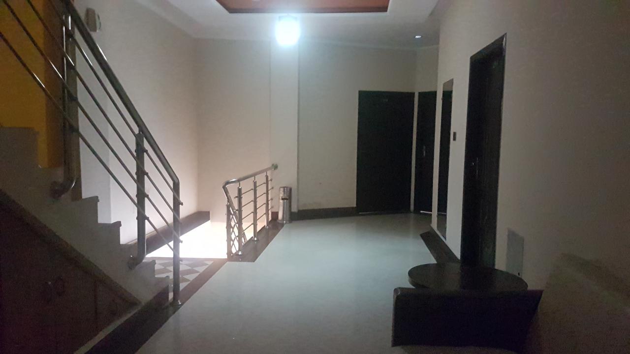 Midtown Hotel Ravalpindi Kültér fotó