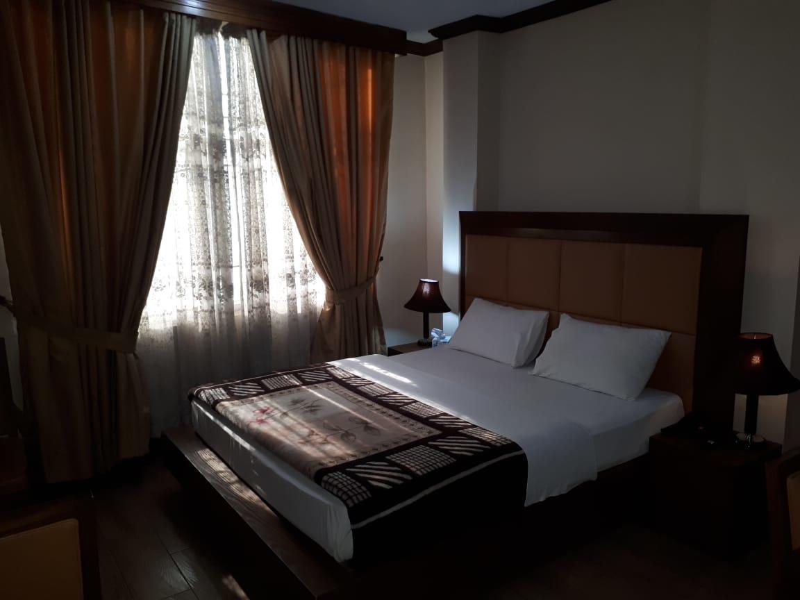 Midtown Hotel Ravalpindi Kültér fotó