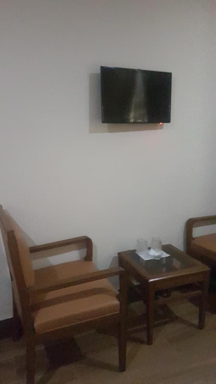 Midtown Hotel Ravalpindi Kültér fotó