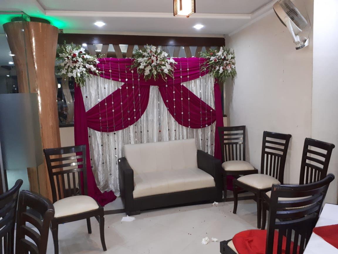 Midtown Hotel Ravalpindi Kültér fotó