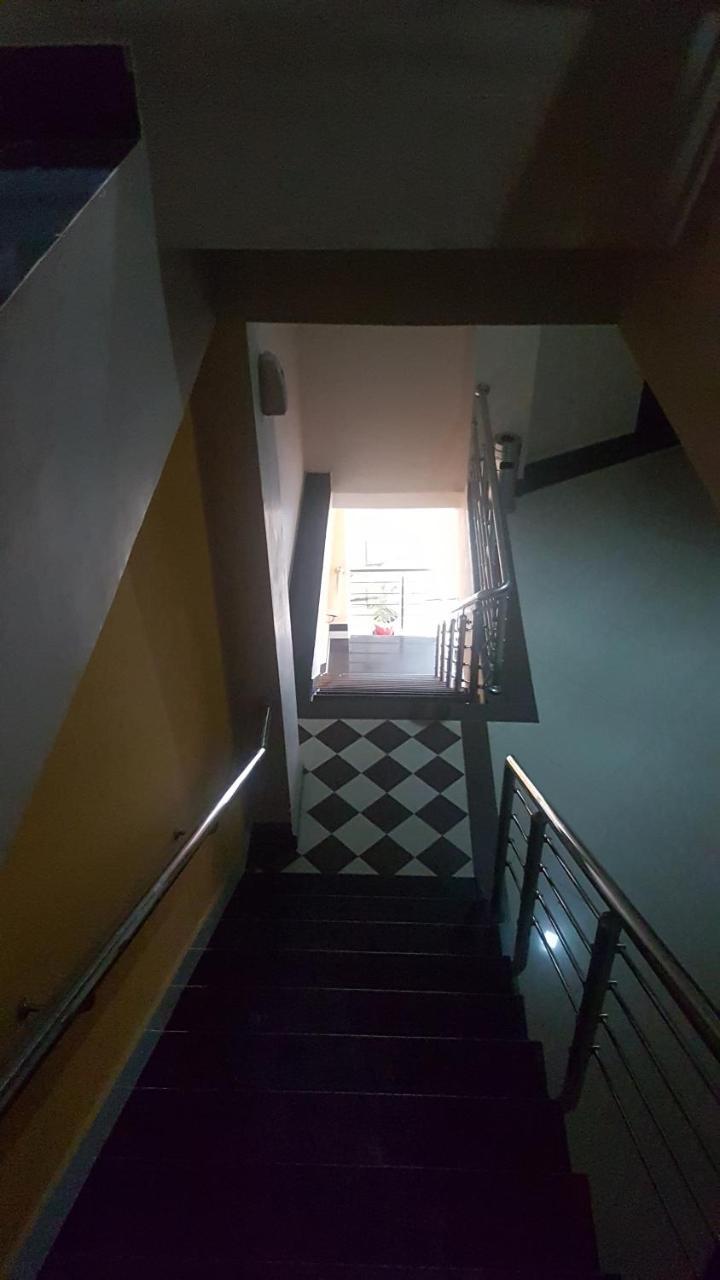 Midtown Hotel Ravalpindi Kültér fotó